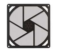 Silverstone SST-FF181B pièce et accessoire pour systèmes de refroidissement d'ordinateurs Filtre de ventilateur