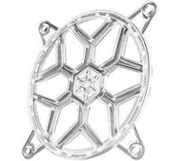 SilverStone SST-FG121, Grille de ventilation RGB 120mm
