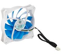 Fq Series Fq122 - Ventilateur Châssis - 120 Mm - Blanc, Bleu