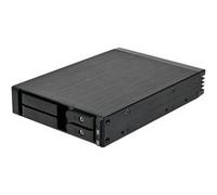 SilverStone SST-FS202B-V2, Cadrage