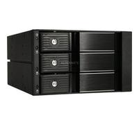 SilverStone Technology – SST-FS303-12G – Cadrage