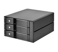 SilverStone Technology – SST-FS303-12G – Cadrage