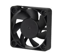 SilverStone SST-FTF5010B - Ventilateur PWM 50 mm, roulement hydrodynamique, max. 4500 tr/min