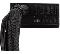 SilverStone SST-FX500-G 80 PLUS Gold - 500 Watt