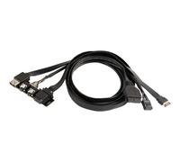 Silverstone Sst-g11313530-rt - Usb Type C, Usb3.1 Gen.2 Upgrade Kit F