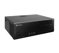 Silverstone Grandia GD05 HTPC Noir
