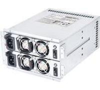 SilverStone SST-GM800-S CYBENETICS Silver alimentation redondante pour serveur - 2x 800 Watt