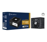 SilverStone Technology Alimentation modulaire SST-HA2050R-PM 2050 W Platinum ATX 3,0 PCIe 5,0