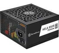 Silverstone SST-HA850R-PMA Bloc d'alimentation ATX 3.1 80 PLUS Platinum noir