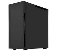 Silverstone SST-KL07B-E unité centrale Tower Noir