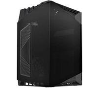 SILVERSTONE SST-LD03B-AF Lucid Mini-ITX Boitier G