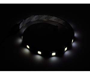 Silverstone SST-LS01 LED strip Blanc 3,6 W