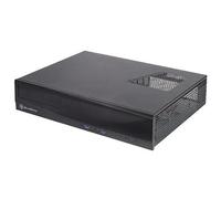 Silverstone ML03 HTPC Noir