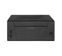 SILVERSTONE SST-ML11B Milo Sli