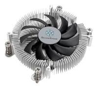 SilverStone SST-NT07-AM5 Refroidisseur CPU
