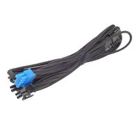 SilverStone SST-PP06B-2PCIE70 Adaptateur