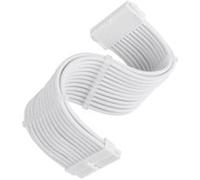 SilverStone "SST-PP07E-MBW-V2, Câble d''extension"