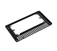 SilverStone SST-PP08 - Adaptateur PSU SFX vers ATX, noir