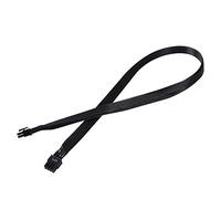 SilverStone SST-PP11 - Câble de connecteur d'alimentation EPS 8 broches à PCI-E 8 broches