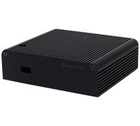 SilverStone SST-PT14B-H1D1 - Petit Boîtier PC Intel NUC, Plateau D54250WYB, D34010WYB