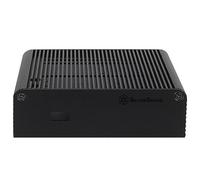 SilverStone SST-PT14B-H1T1 - Petit Boîtier PC Intel NUC, Plateau D33217CK