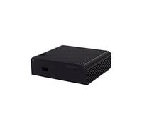 SilverStone SST-PT14B-H2 Boîtier PC Noir