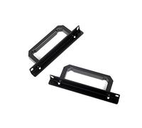 SilverStone RA02B Accessoires de racks, Poignée