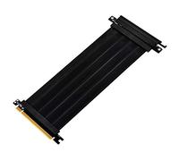SilverStone SST-RC03B-220 - Câble flexible PCIe 3.0 x16 220 mm
