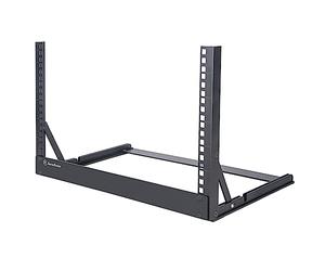 Silverstone SST-RK06U-OF, Rack de Bureau à châssis Ouvert 6U 19"