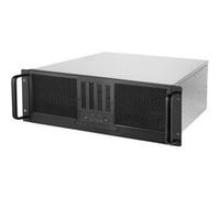 Silverstone SST-RM41-506 unité Centrale Support