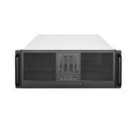 Silverstone SST-RM41-506 unité centrale Rack