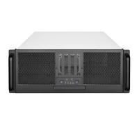 Silverstone SST-RM41-506 unité centrale Support