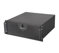 Silverstone Sst-rm42-502 Rackmount Server - 4u - Grau