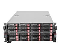 SilverStone SST-RM43-324-RS boîtier rack