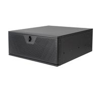 Silverstone SST-RM44 unité centrale Tower Noir