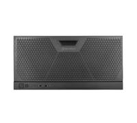 SilverStone Châssis serveur SST-RM51 - 2x ventilateurs Air Penetrator 184i Pro, SSI‑EEB, 360 mm