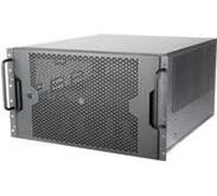 SilverStone SST-RM600 noir 6 unités d'hauteur