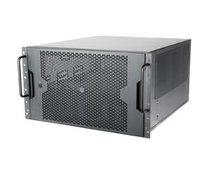 SilverStone SST-RM61-312 boîtier rack