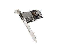 Silverstone sst-sa011 mini sas sff8087 zu sff8088 adapter