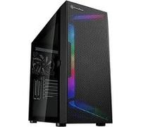 SilverStone boîtier midi tower