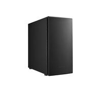 SilverStone SST-SEQ1B SETA Q1 Tour Midi - noir