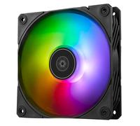 SilverStone Shark Force 120 ARGo ventilateur de boîtier RGB