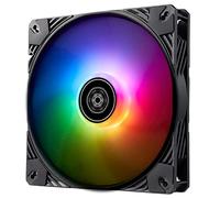 SilverStone SST-SF140B-ARGB - Shark Force Ventilateur ARVB PWM de 140mm aux performances améliorées