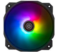 Silverstone SST-SF160B-ARGB Shark Force Ventilateur PWM ARGB 160 mm