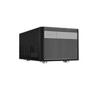SilverStone SST-SG11B Sugo USB3.0 - noir