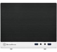 SilverStone SST-SG13WB-Q Sugo USB3.0 - blanc