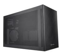 SilverStone SST-SG17B boîtier mini tower