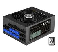 SilverStone SST-ST1100-TI v2.0 alimentation modulaire 1100 watt