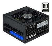 SilverStone SST-ST1200-PTS alimentation modulaire 1200 watt