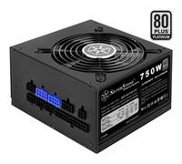 SilverStone SST-ST75F-PT v1.1 alimentation modulaire 750 watt